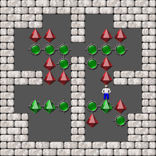 Уровень 558 — More Bugs collections
